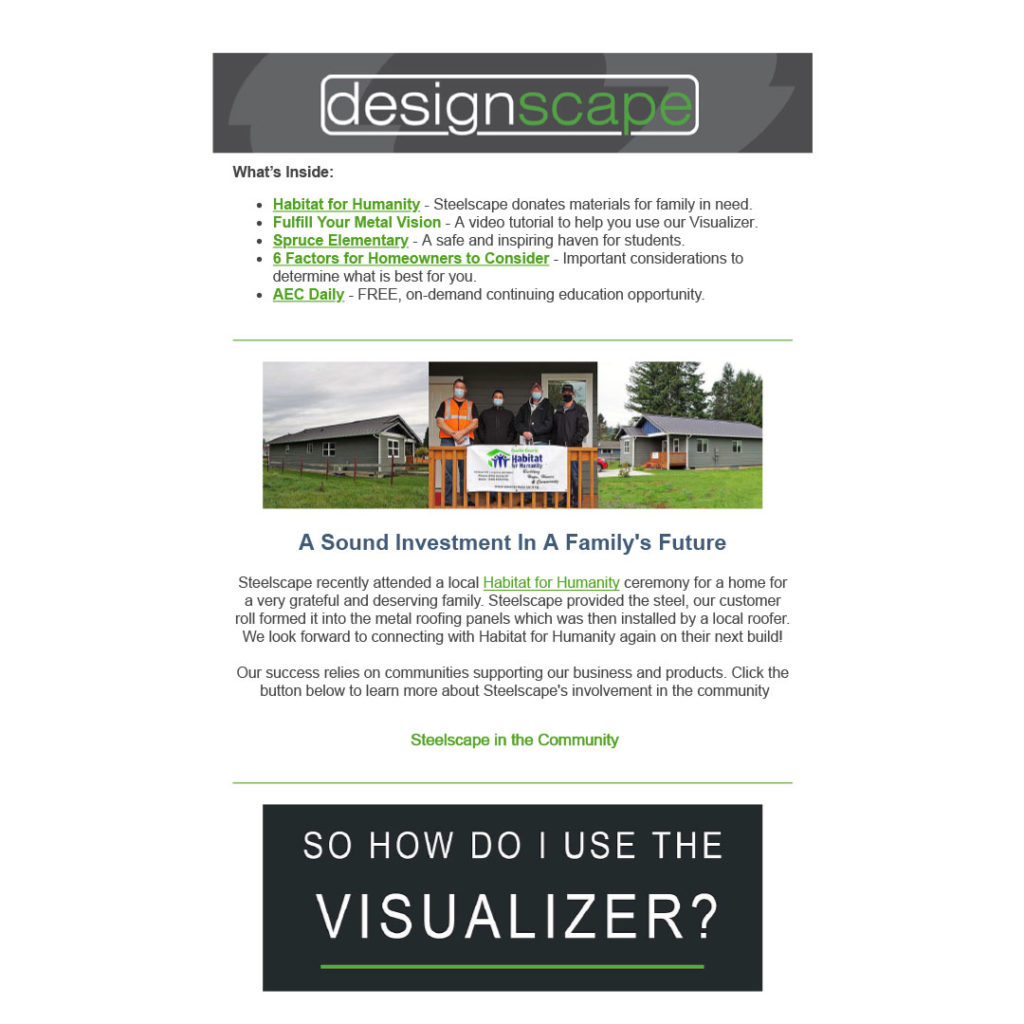 10-19-21 Designscape Newsletter