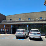 Sacramento Food Co-Op Selects Steelscape steel