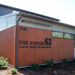 Fire Station 63