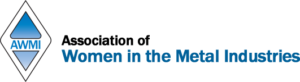 Association of Women in Metal Industries Logo