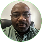 Alonza Lewis, Plant Manager, Rancho