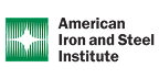 American Iron & Steel Institute Logo color