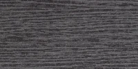 Black Cedar Woodgrain Finish