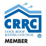 Natural Matte is listed with the Cool Roof Rating Council (CRRC)