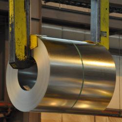 Genuine Steelscape Steel