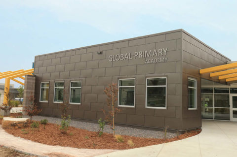 Global Primary Academy