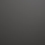 Natural Matte® PVDF - Graphite