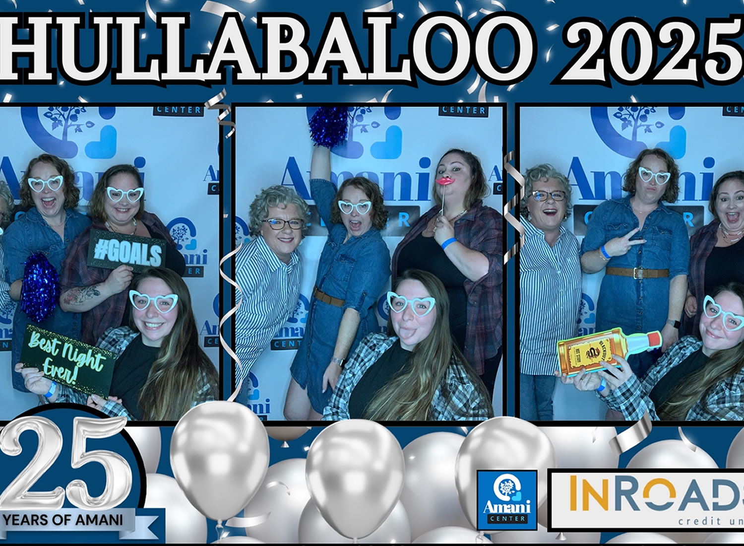 Hullabaloo Sponsor