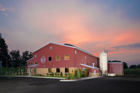 Bale Breaker Brewery