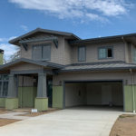 Lytton Ranccheria Residential Project