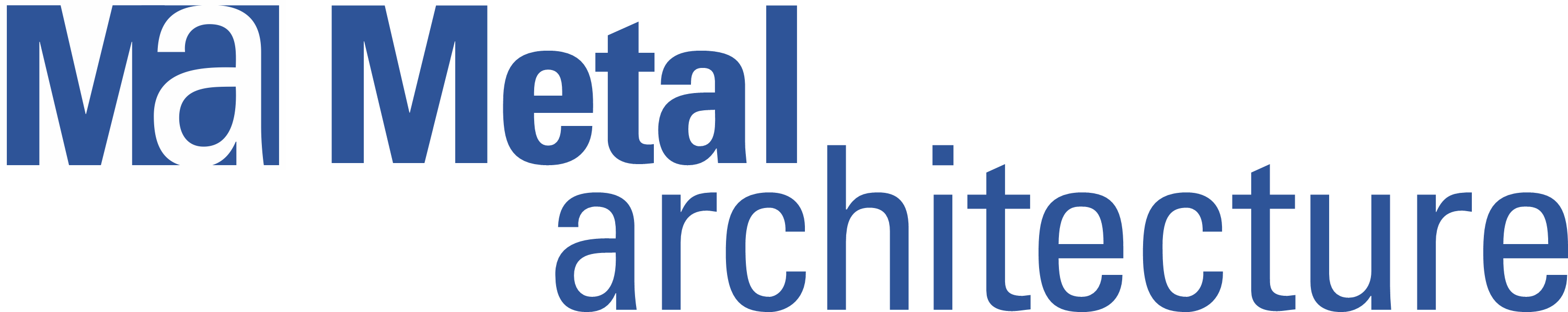Metal Architecture logo