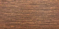 Matte Red Cedar Woodgrain Finish