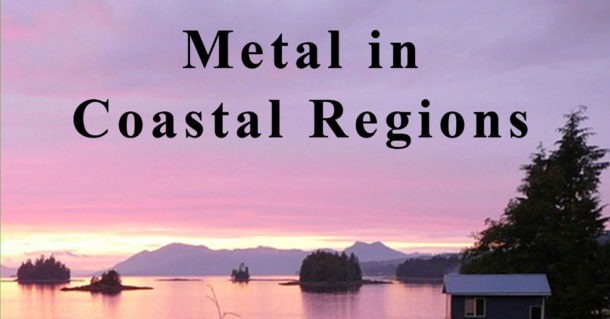 coastal image