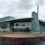 Take A Bow! Stunning New Performing Arts Center