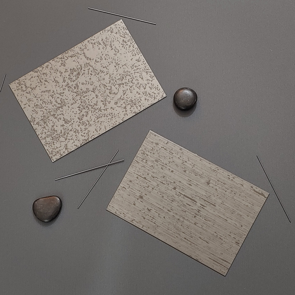 Graphite Natural Matte®, Evolution and Legacy