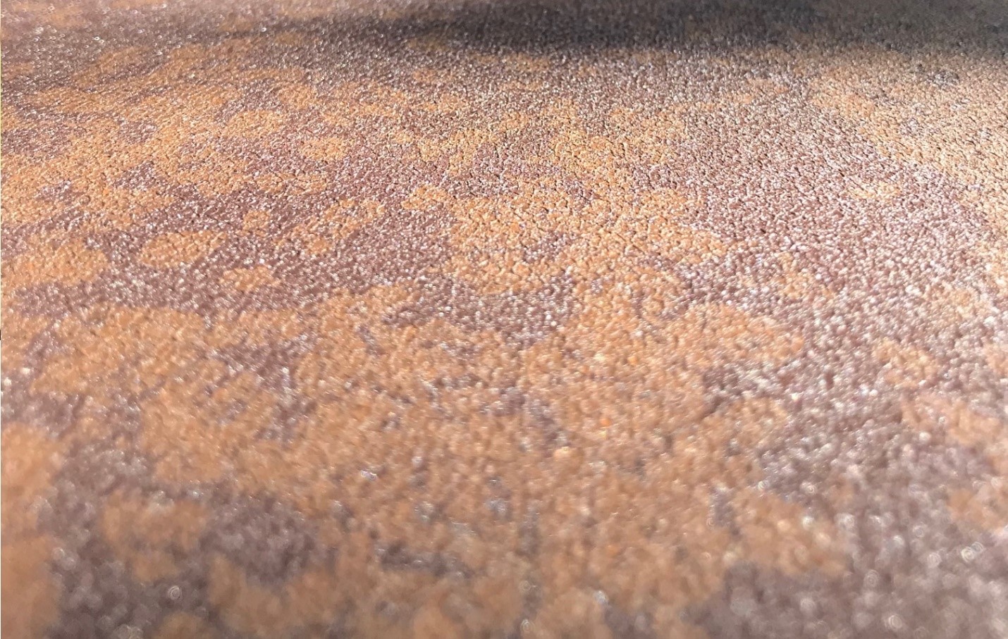 Picture8 The texture of Rustic Rawhide