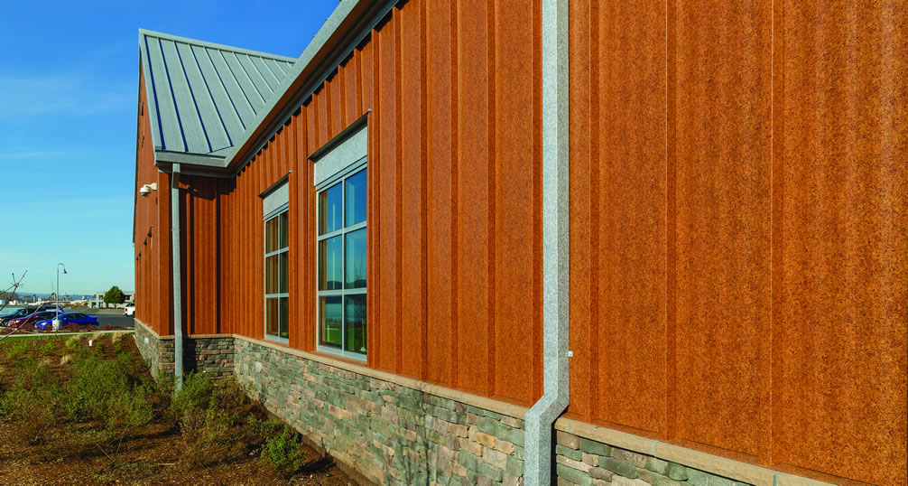 Port of Kalama Interpretive Center