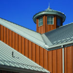 Port of Kalama Interpretive Center