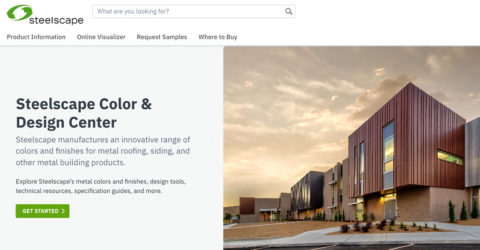 Color & Design Center Blog Main Image