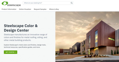 Color & Design Center Blog Main Image