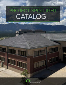 SS-Project-Spotlight-Cover Steelscape Project Spotlights and Case Studies