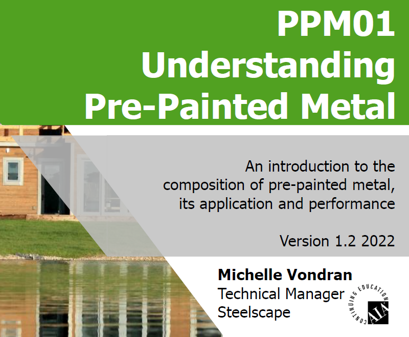 Webinar Course