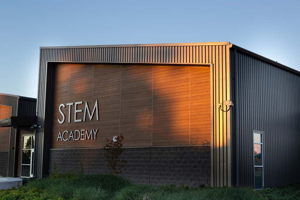 STEM Academy