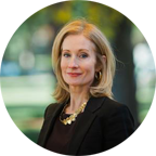 Sara Deukmejian Sara Deukmejian, President