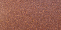 Metal Color Swatch - Sedona Rawhide