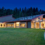 Skokomish Community Center