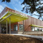 Spruce Elementary School