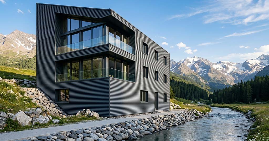 Riverstone