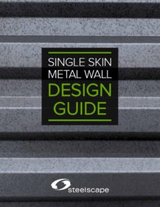 Wall Design Guide