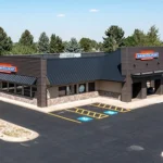 Bargreen-Ellingson Restaurant Supply Featuring Steelscape Steel