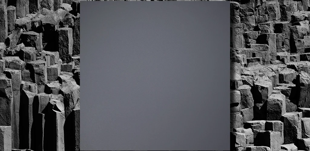 Natural Matte® - Basalt