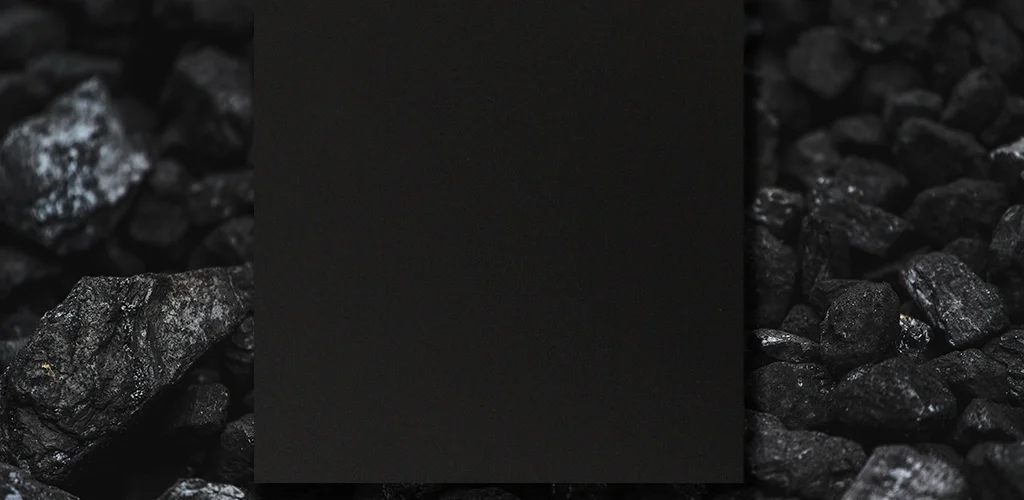 Natural Matte® - Carbon