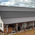 Residential Barnhouse