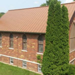 Hixwood Church