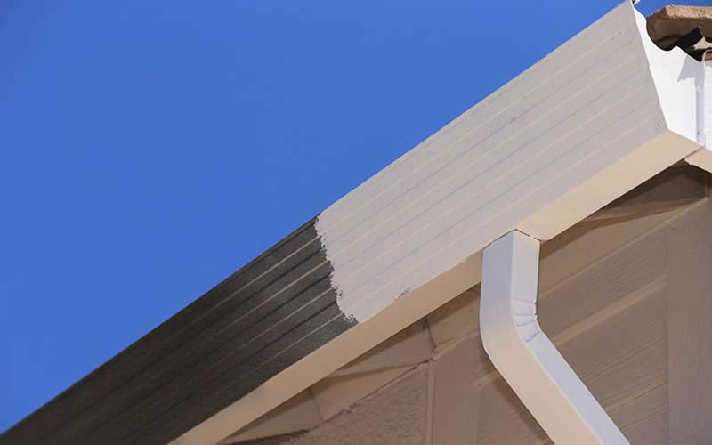 Residential Gutters