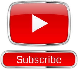 subscribe to follow us on youtube button