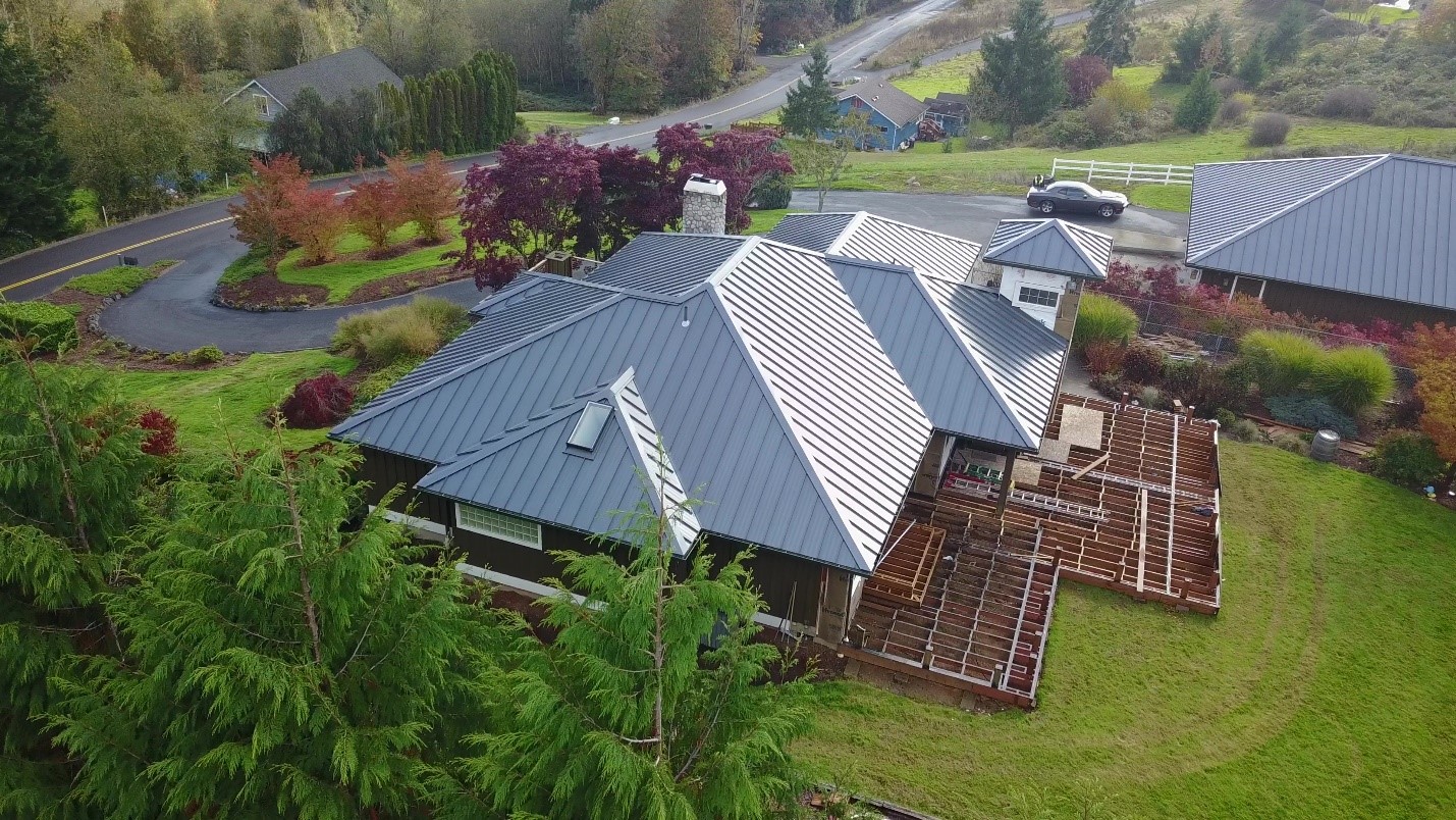 Case Study: Kalama Eternal Collection Home